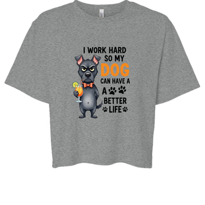 Heather Grey - FRONT