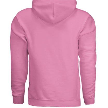 Funny Dog Hoodie - Woke Up Like This Sweatshirt - Purrfect Pet Haven
