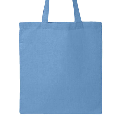 Golden Retriever Puppy Tote Bag - Adorable Baby Dog Canvas - Purrfect Pet Haven
