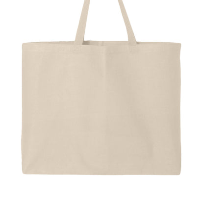 Dog Lover Tote Bag with Heart Paw Prints for Dog Moms - Purrfect Pet Haven