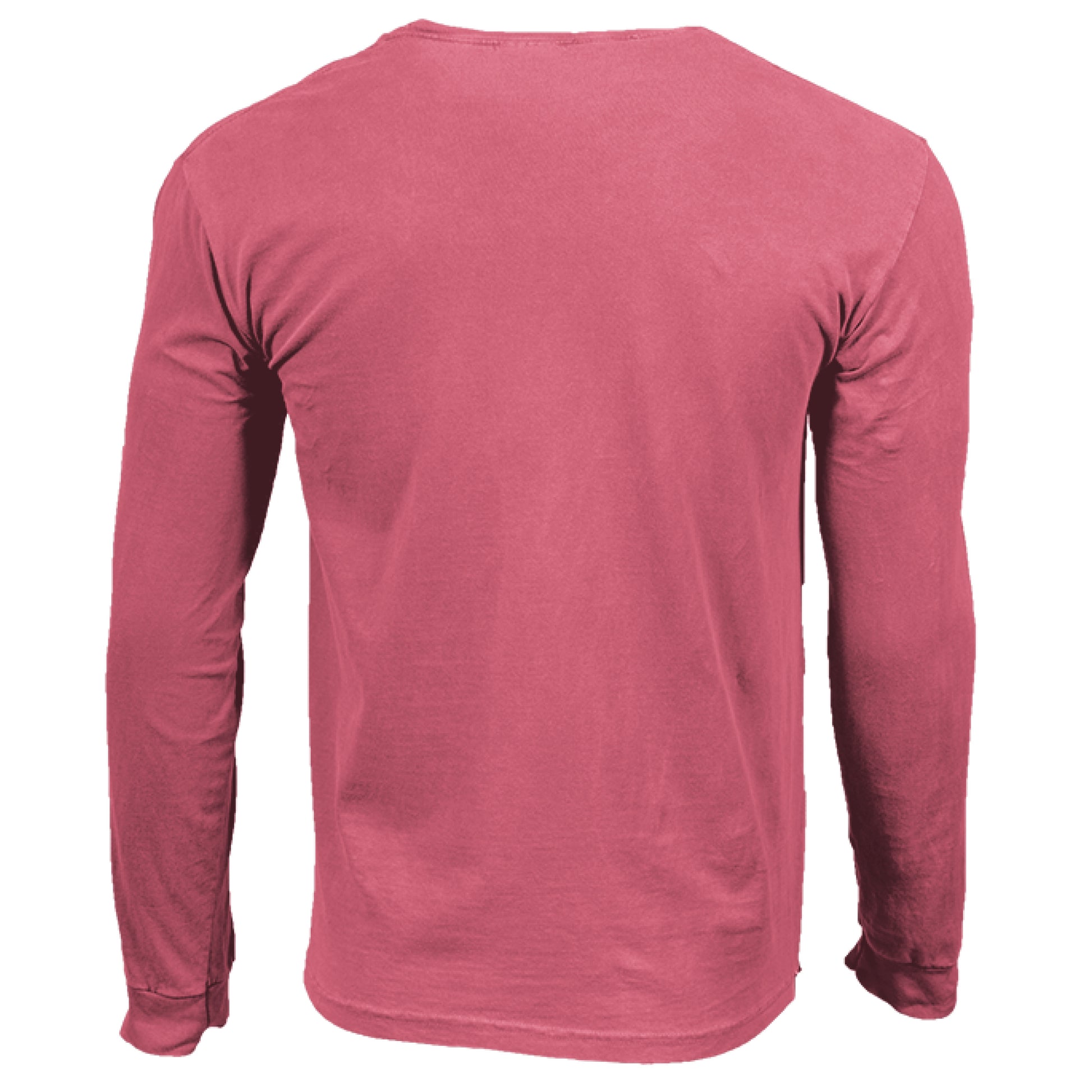 Comfort Colors Dog House Long Sleeve Shirt - Unisex Cotton - Purrfect Pet Haven