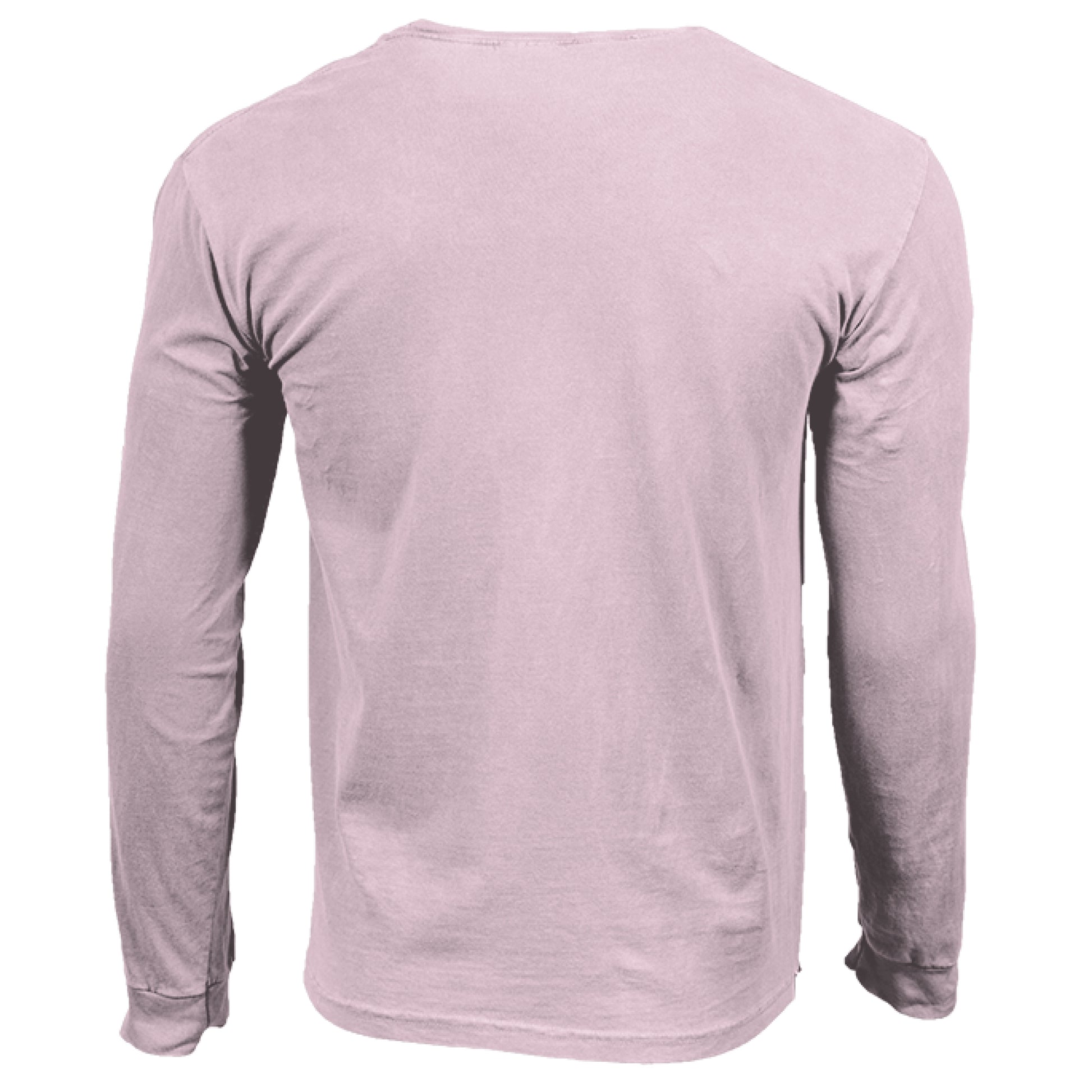 Comfort Colors Dog House Long Sleeve Shirt - Unisex Cotton - Purrfect Pet Haven