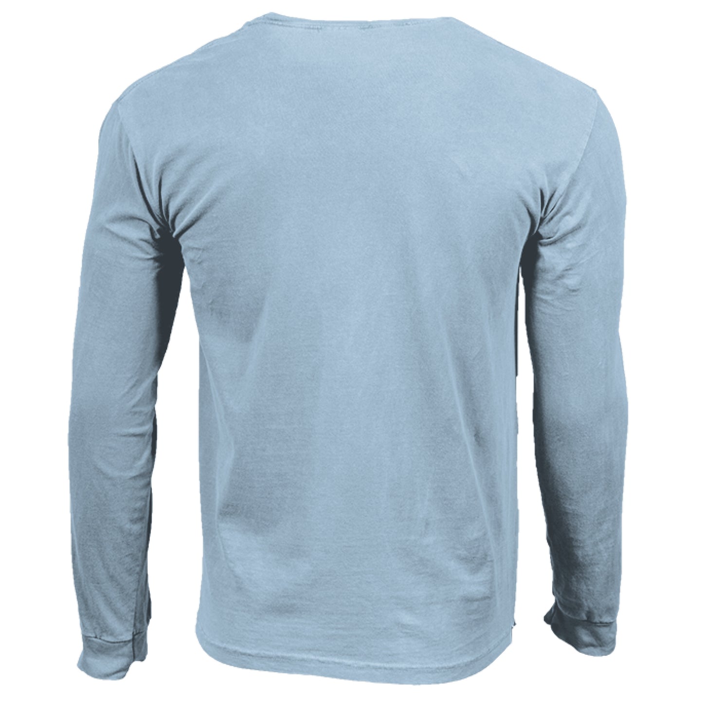 Comfort Colors Dog House Long Sleeve Shirt - Unisex Cotton - Purrfect Pet Haven