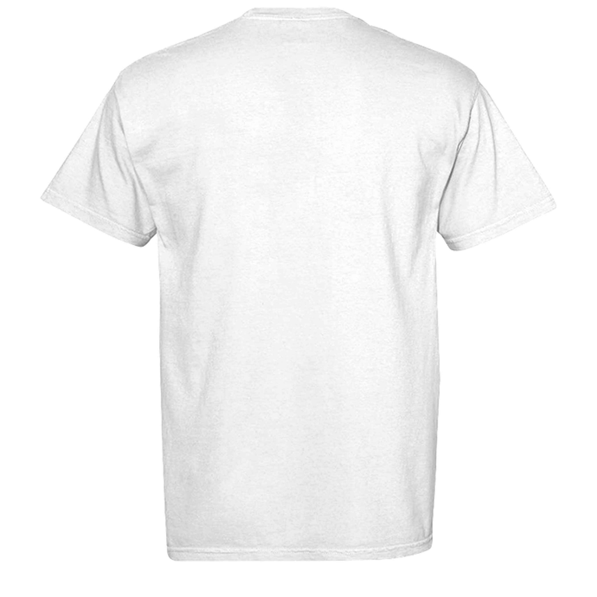 Comfort Colors Best Dog Mom T-Shirt