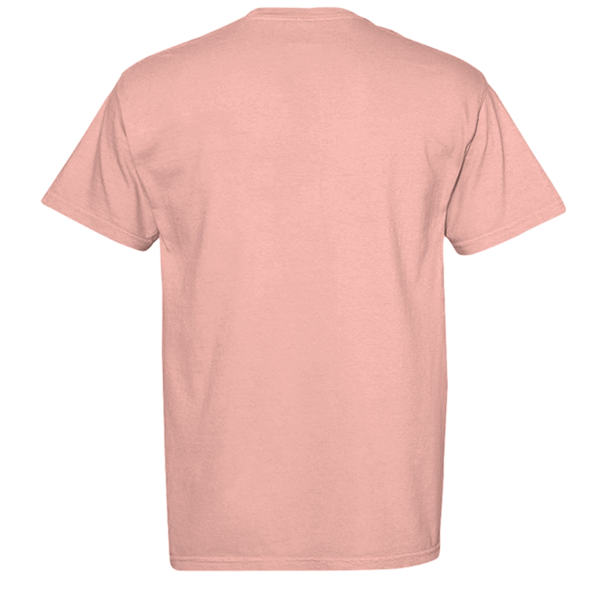 Peachy - C1717 - BACK