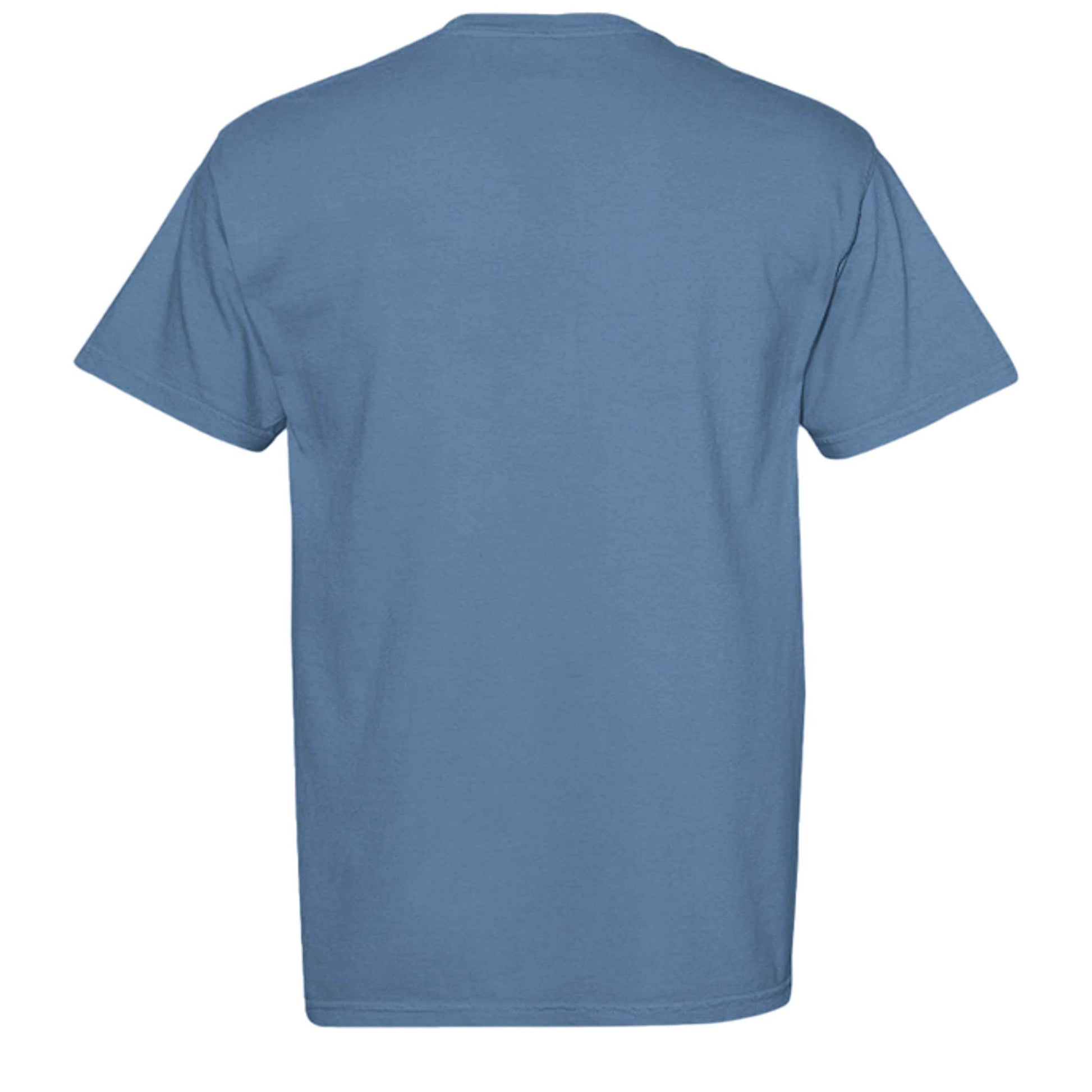 Comfort Colors Best Dog Mom T-Shirt