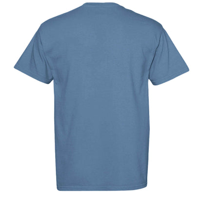 Comfort Colors Best Dog Mom T-Shirt
