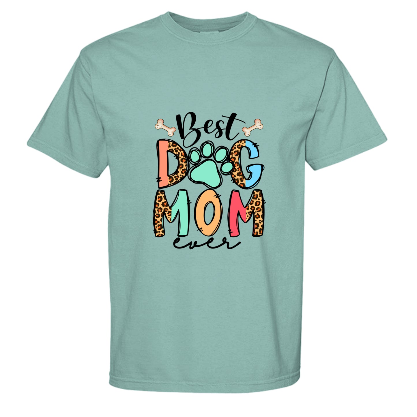 SEAFOAM - C1717 - FRONT