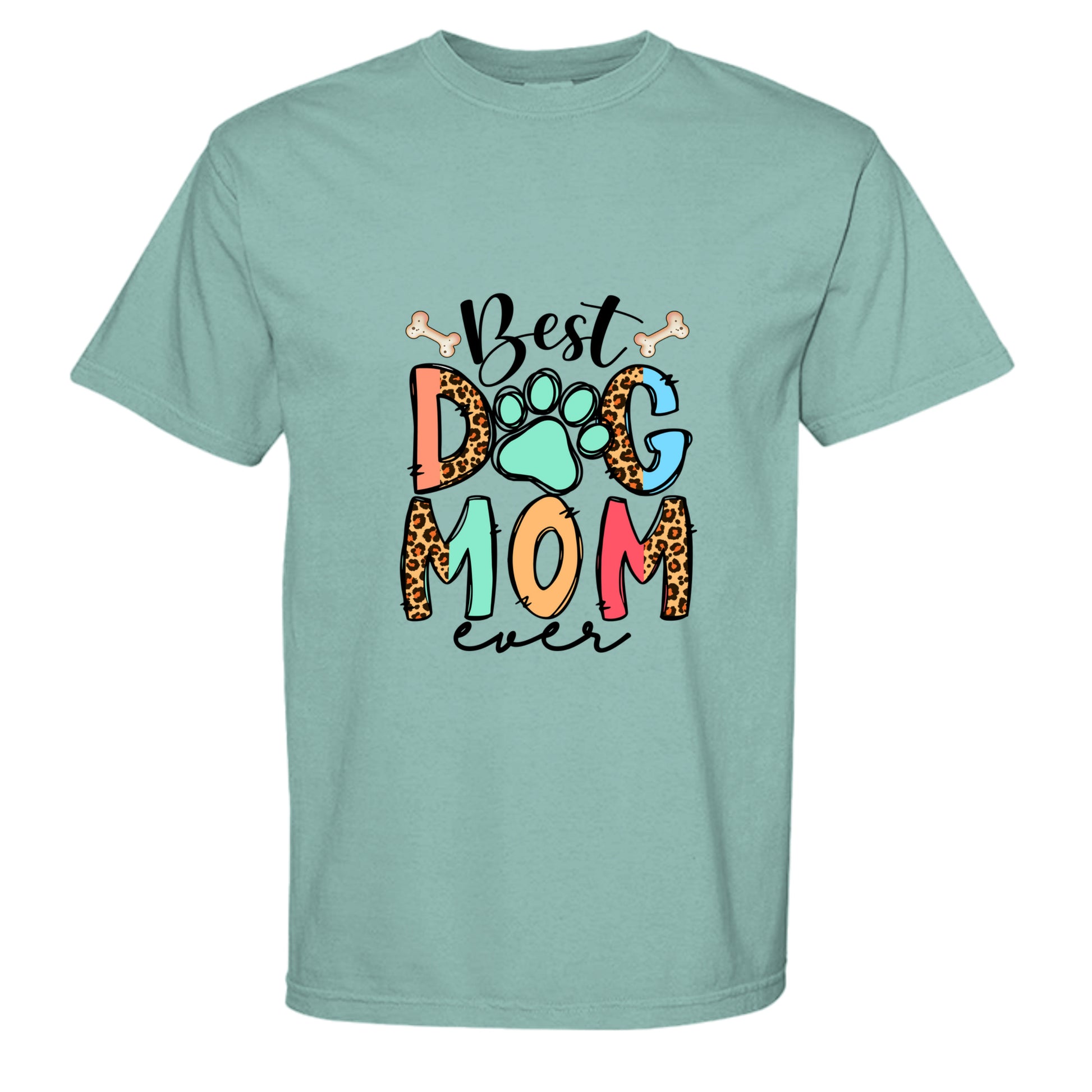 SEAFOAM - C1717 - FRONT