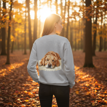 Outdoor Autumn Walk