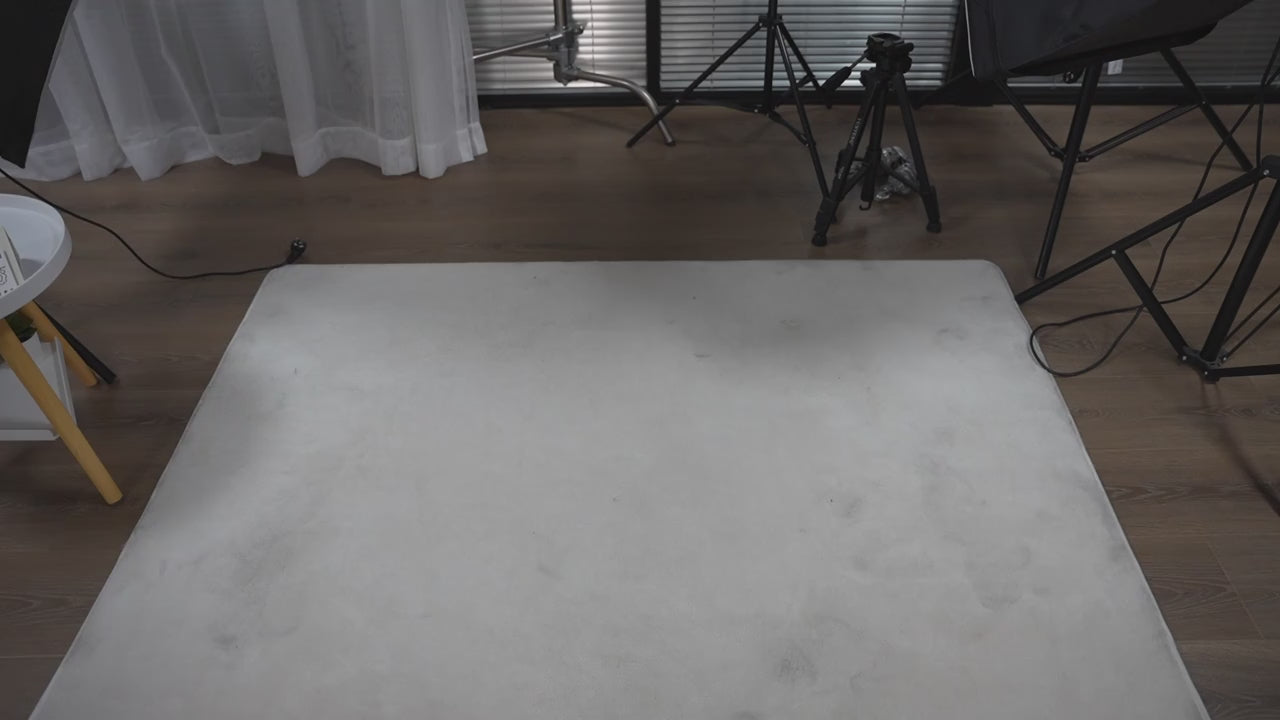 Load video: Ignite theme