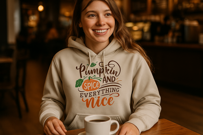 Pumpkin Spice image 1