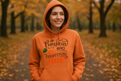 Pumpkin Spice image 2