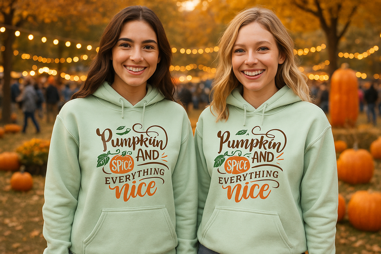 Pumpkin Spice image 3