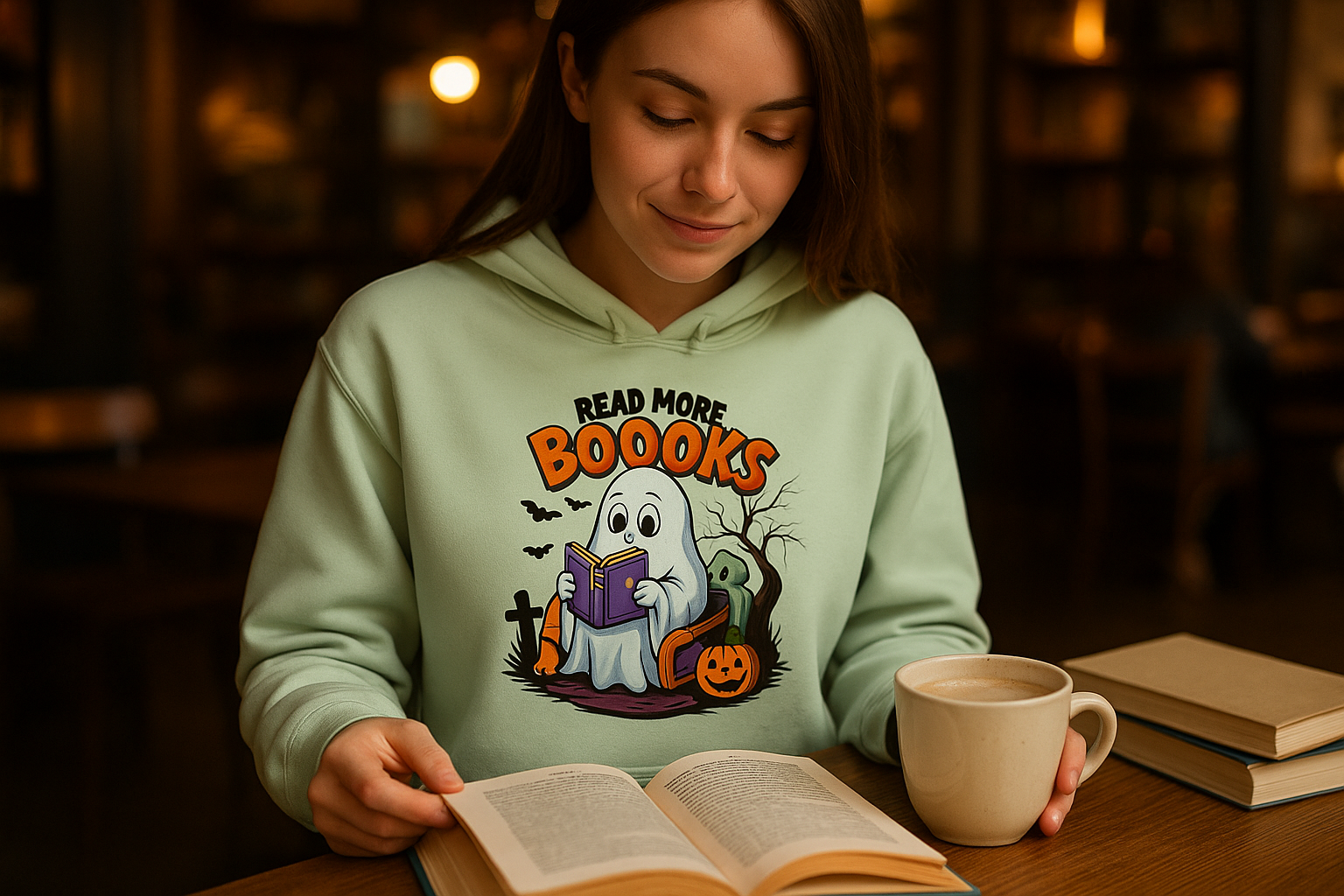 Read More Books replacement image