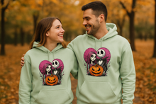 Skelton n Wife image 2