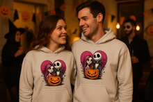 Skelton n Wife image 3