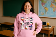 Teaching My Boos image 1