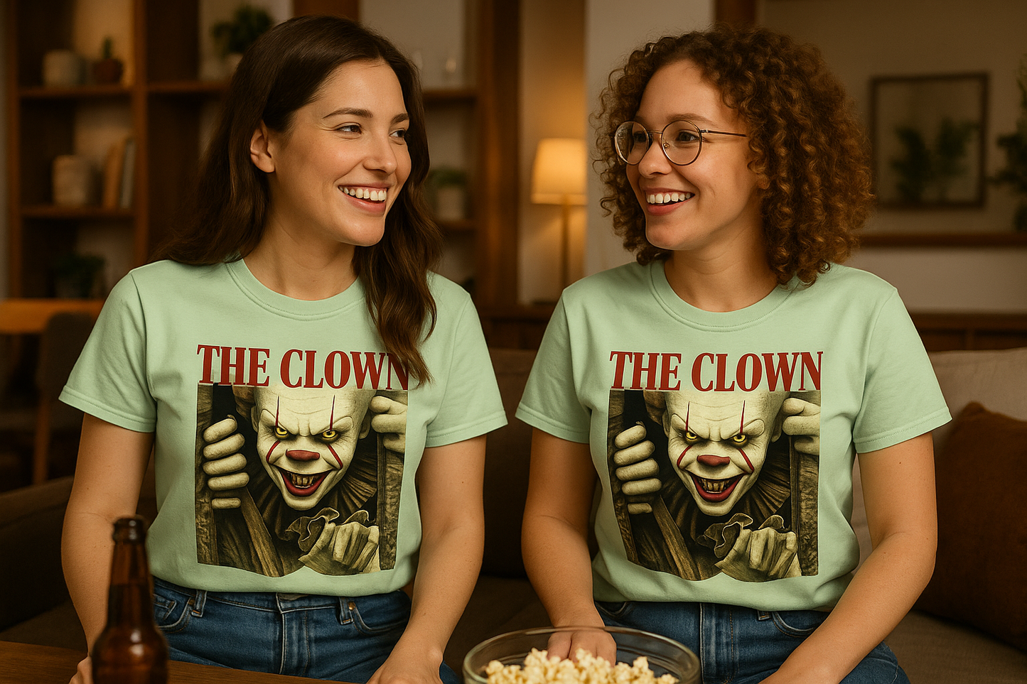 The Clown Tee image 3