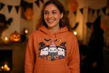 Three Cute Ghosts image 1