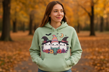 Three Cute Ghosts image 2