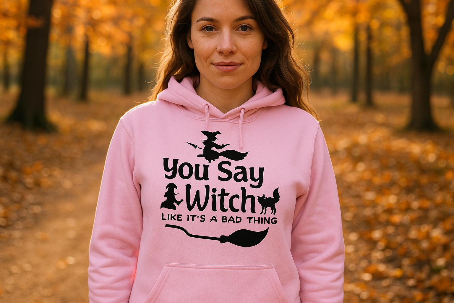 You Say Witch image 2